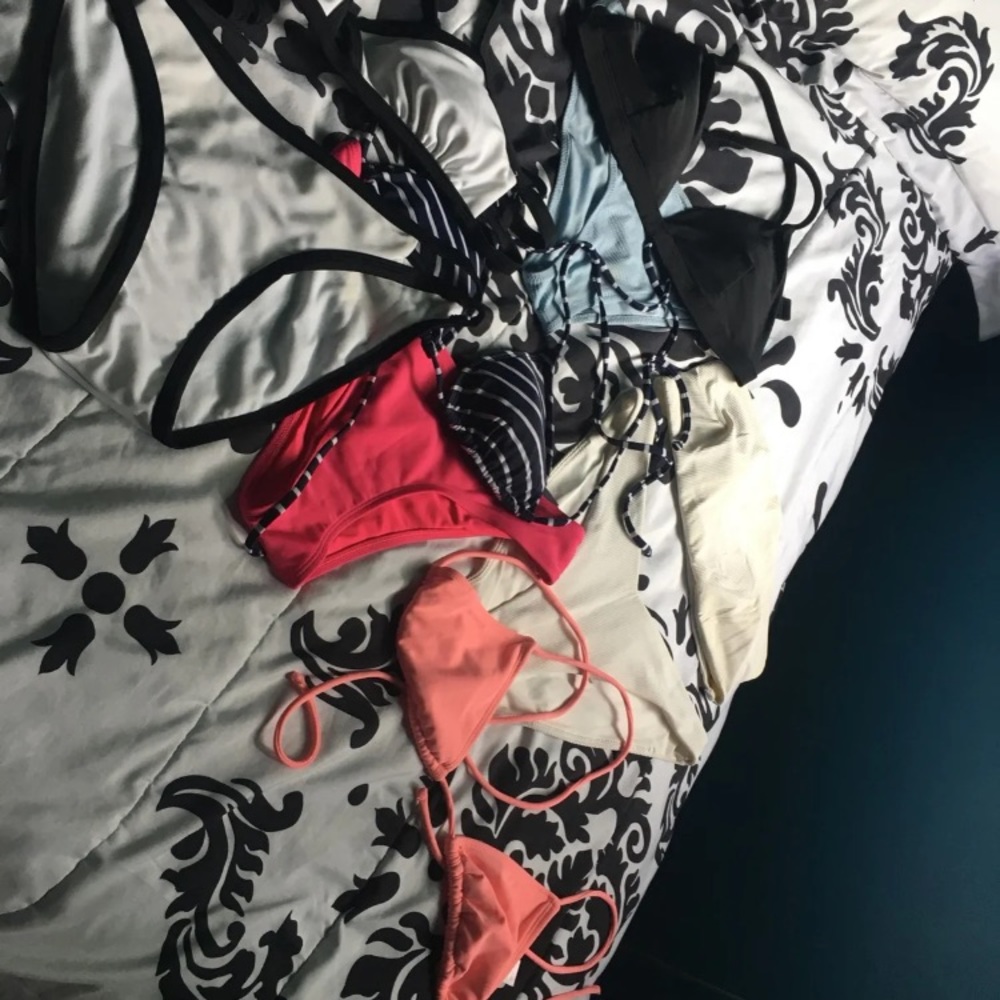 Swim Suit Bundle - image 1